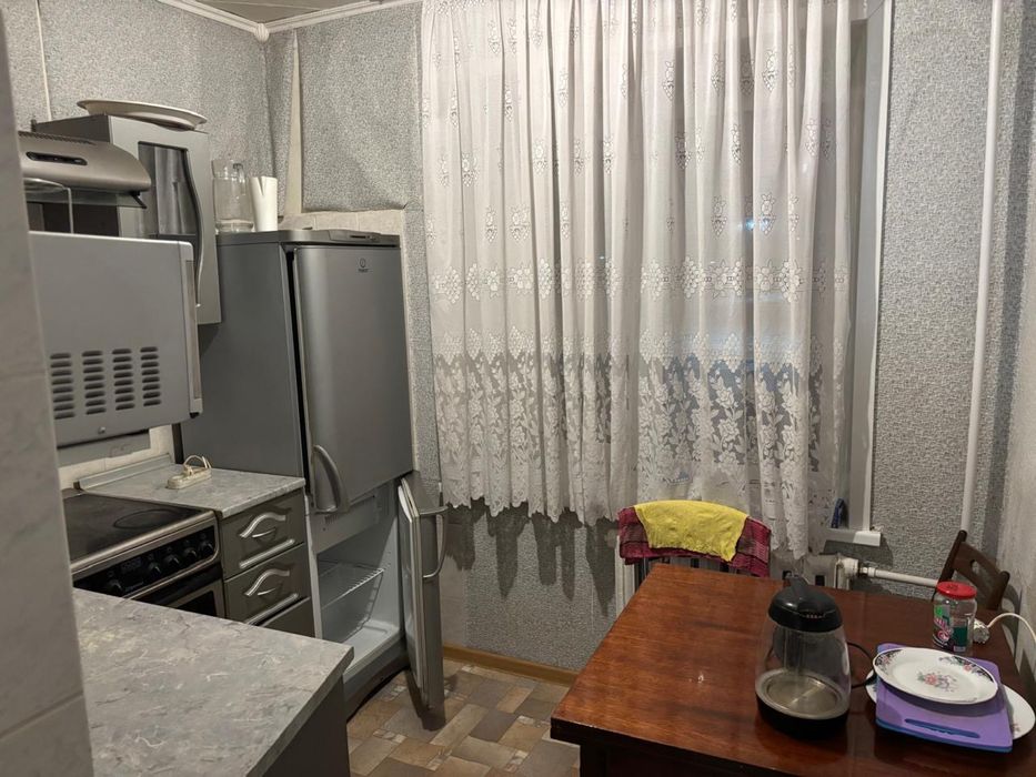 Сдам 3х комнатную квартиру