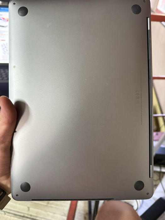 Apple Macbook Pro Intel Core i5, SSD 512GB