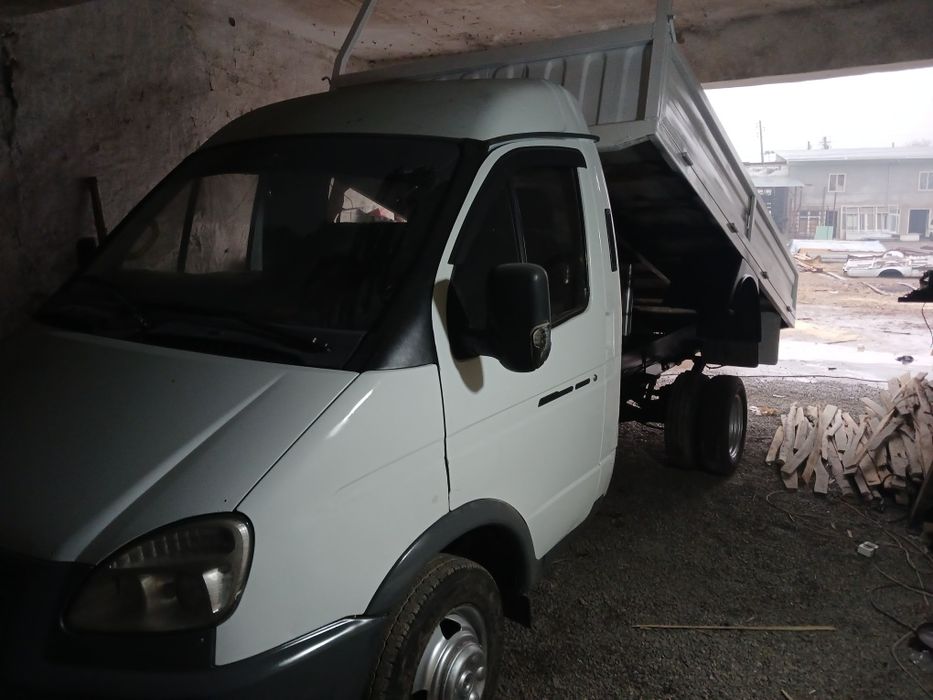 Gazel biznes sotiladi 2013 yil