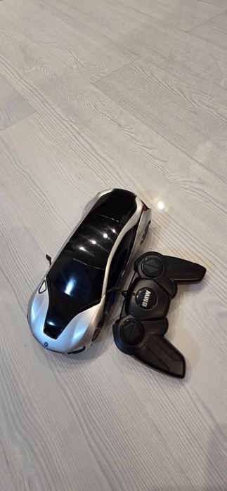 Masina BMW cu telecomanda