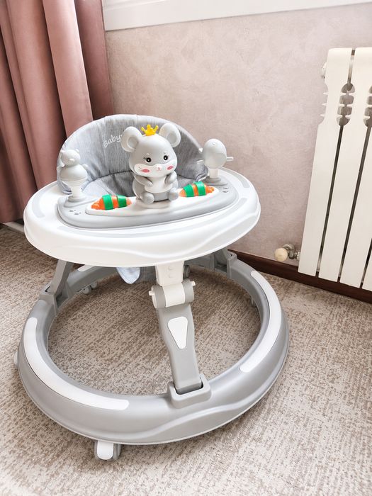 Ходунки Baby Walker