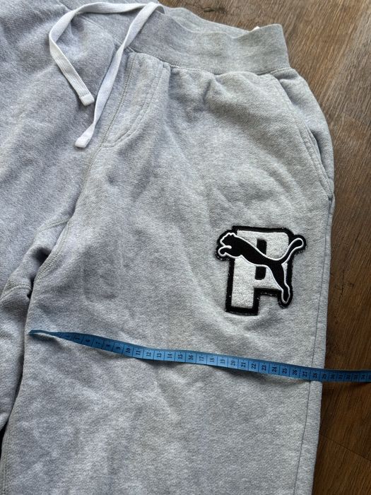 Трико Puma S унисекс