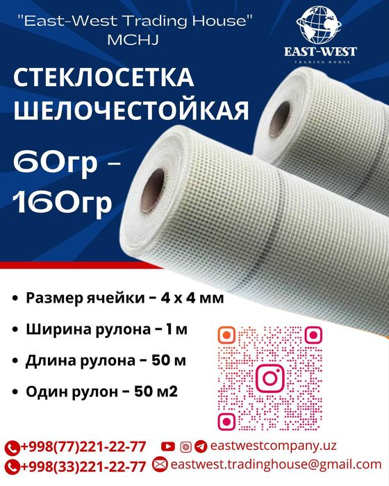 Стеклосетки Фасадний сетка Дюбель гвозд , ПВХ уголок стеклосеткой