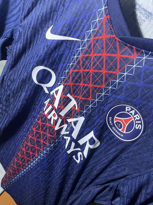 Футболна тениска на PSG 25/26