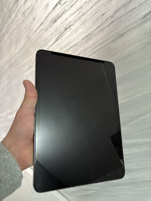 iPad Pro 11 128GB Impecabil