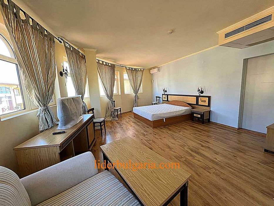 Продава се Едностаен апартамент в к.к. Елените - 57 кв.м за 760 €/кв.м - Снимка #7