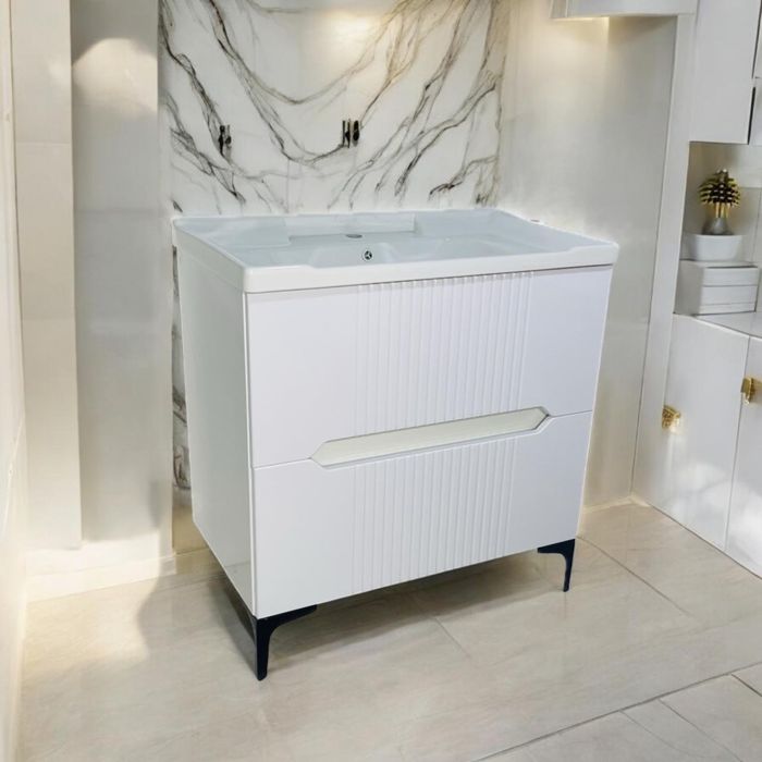 Тумбы под умывальник