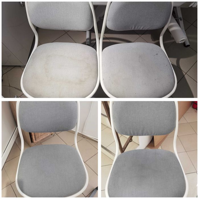 Пране на автомобили и мека мебел, полиране на фарове