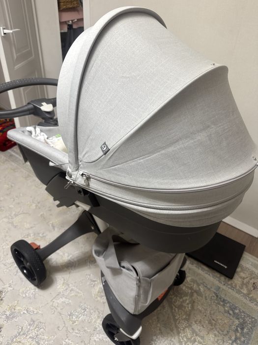 Stokke Xplory V6 коляска