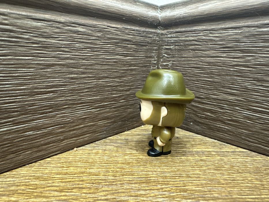 Фигурка «очень странные дела»