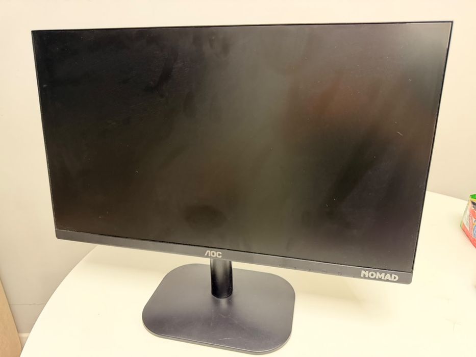 Монитор AOC 23.8” — Full HD