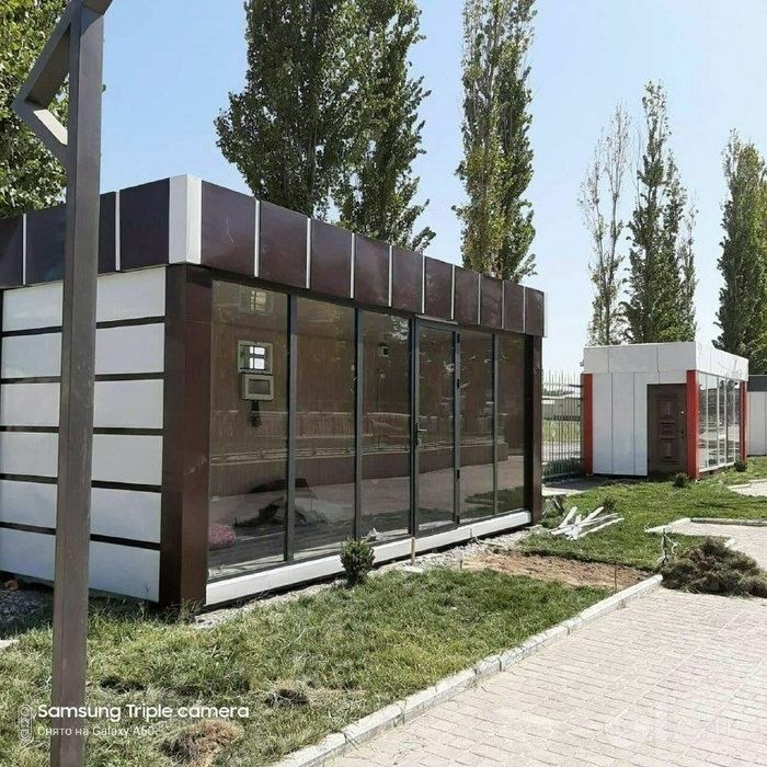 Tunikafon ishlarini  pasat ishlari qilamiz