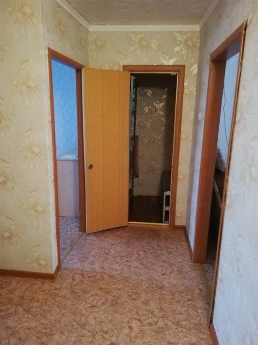 Продажа двухкомнатной квартиры