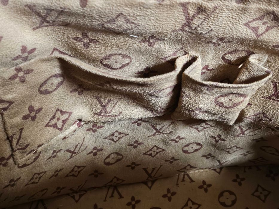 Louis Vuitton оригинална дамска чанта