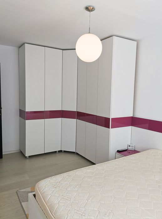 Propietar închiriez apartament 2 camere  Racadau Brașov