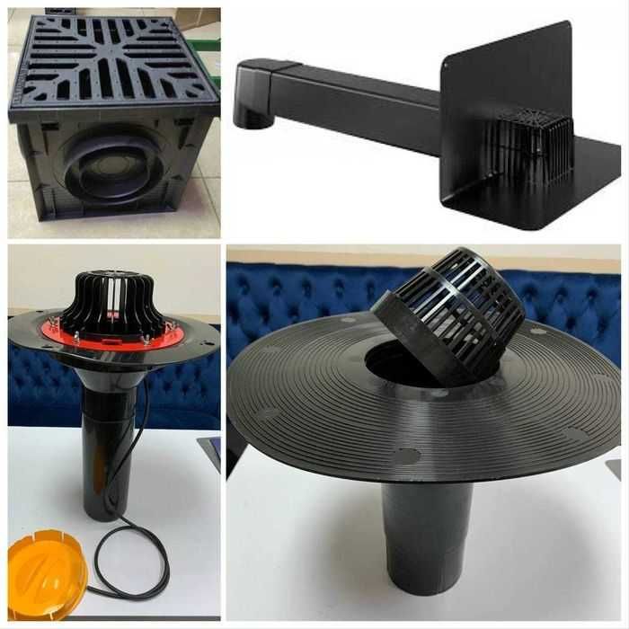 Гидроизоляция (изол) для кровли фундамента  битумная Мастика и Праймер