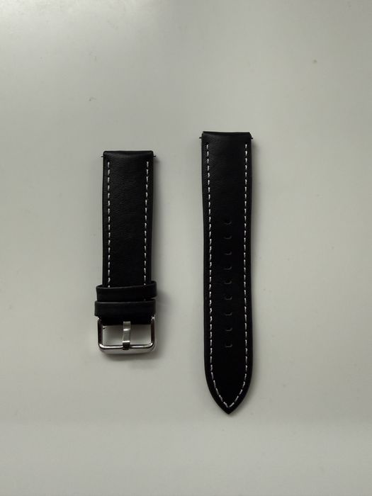 Curea ceas silicon 22mm