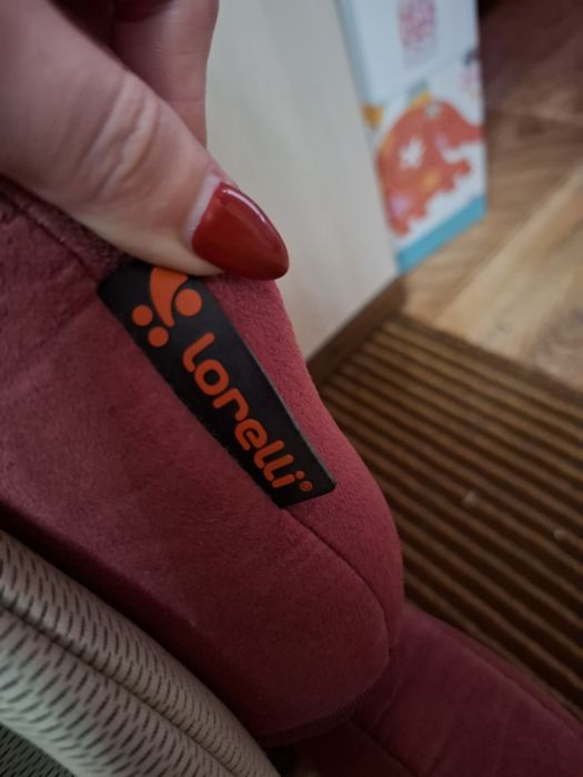 Автокресло для ребёнка