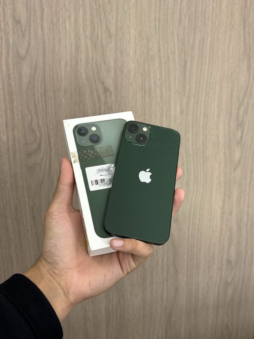 Iphone 13 128GB 87%