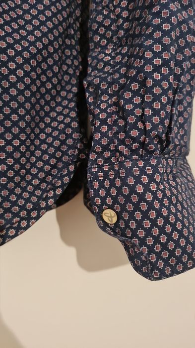 Camasa Scotch & Soda M