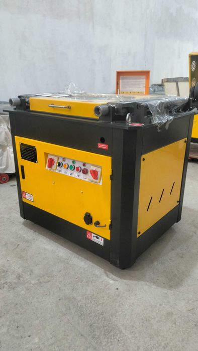 Арматура гиб MEST GW42 (Armatura bukadigam qayiradigan) в Ташкенте