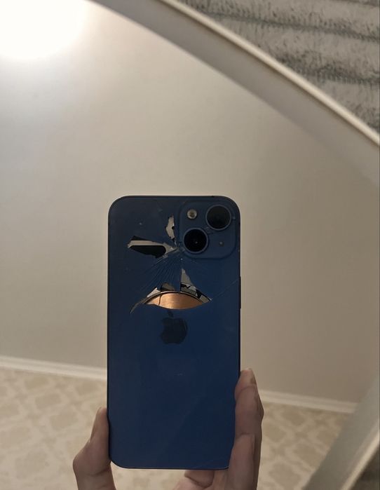Iphone 13 128 gb