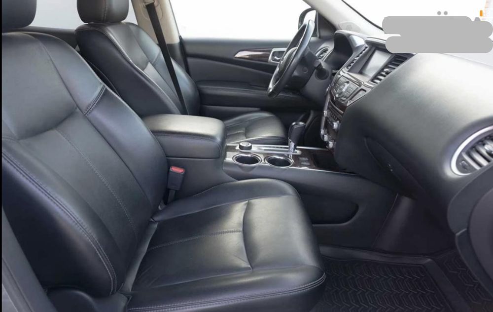 Семейный Автомобиль