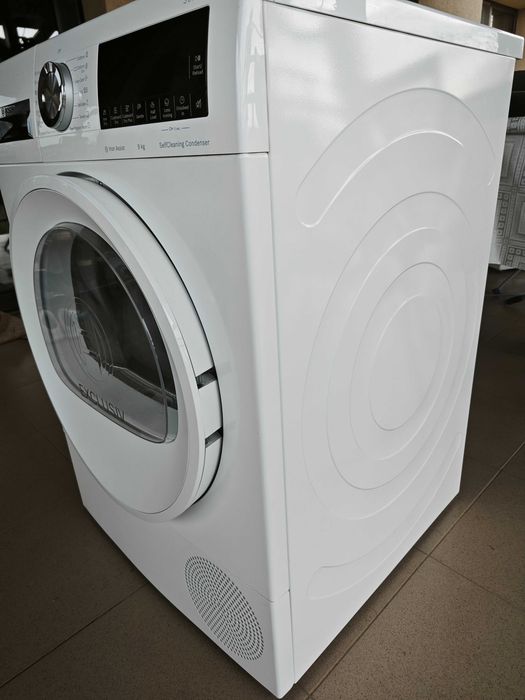 Сушилня Bosch 30 месеца гаранция