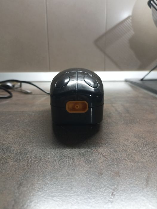 Pompa aer acvariu Amtra Mouse 3
