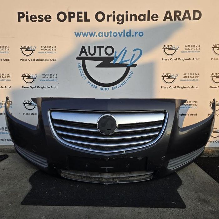 Bara fata completa Opel Insignia A