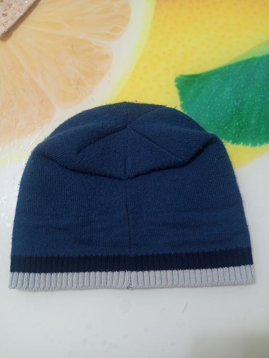 Шапка на мальчика