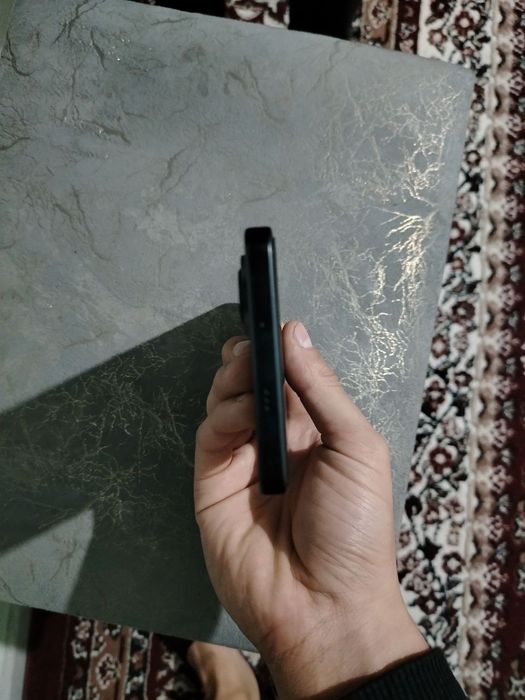 Xiomi 12 lite sotiladi!!