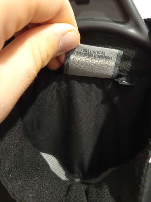 Оригинално яке New Balance