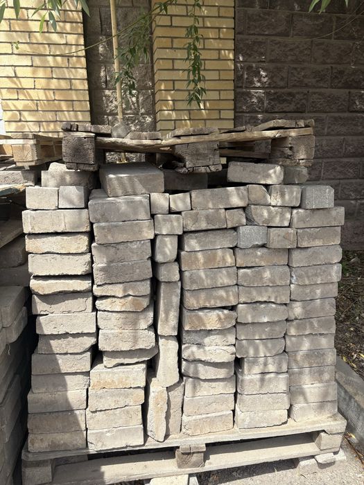 Продам брусчатку.