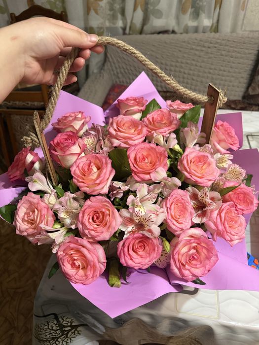 Продам букет недорого