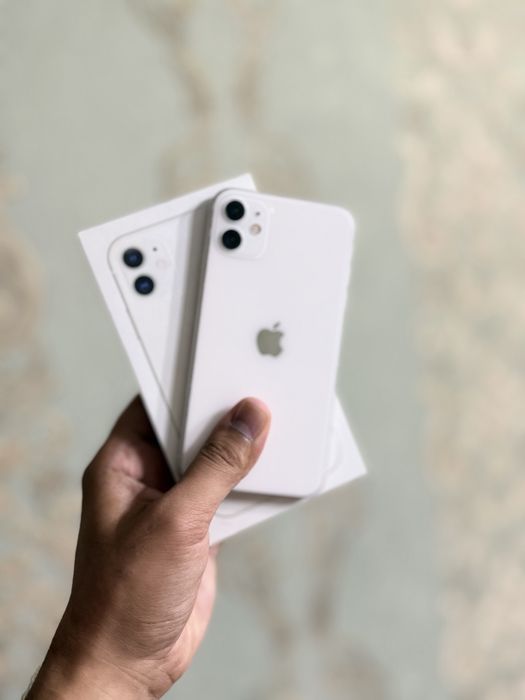 Iphone 11 64gb Karopka dakument