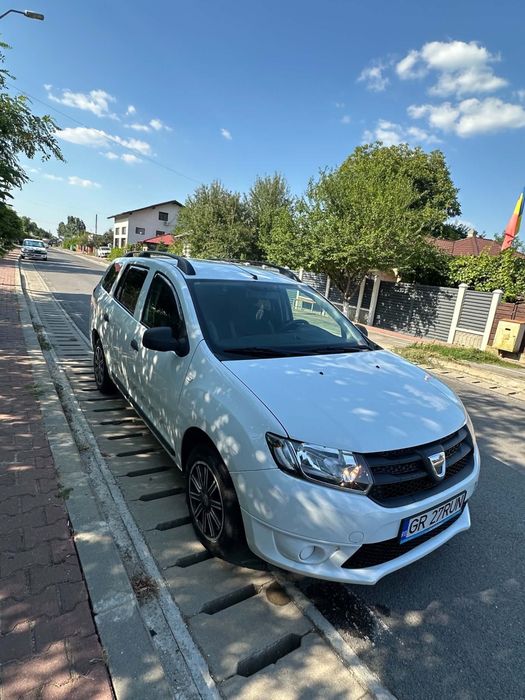 Vand dacia logan 1.5dci