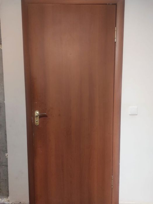 Двери межкомнатные