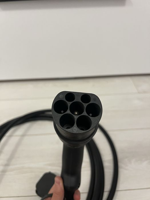 DACIA SPRING Cablu încărcare