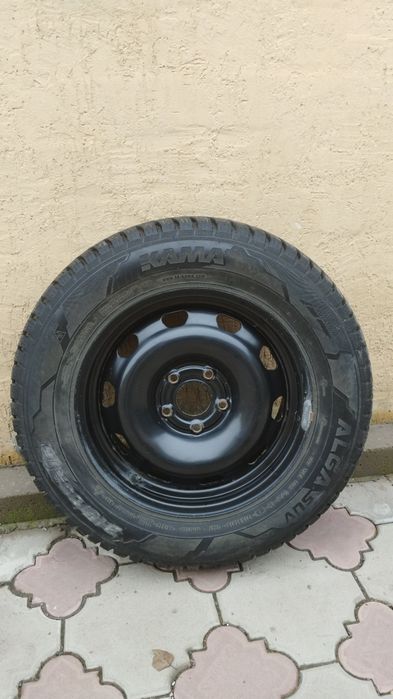 Продам зимние колёса