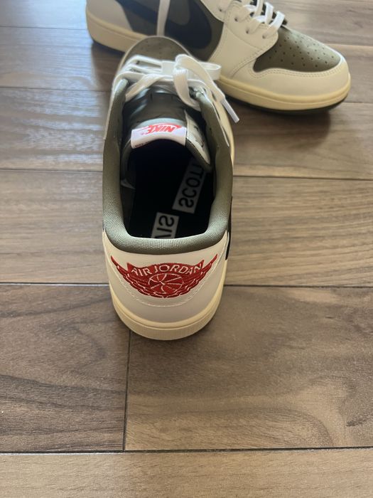 Кроссовки nike 46 размер