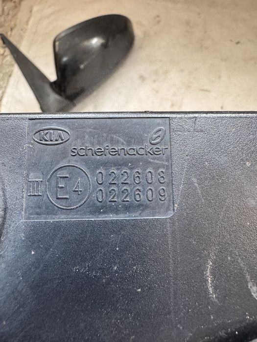 Оригинални огледала Киа Сиид Kia Ceed