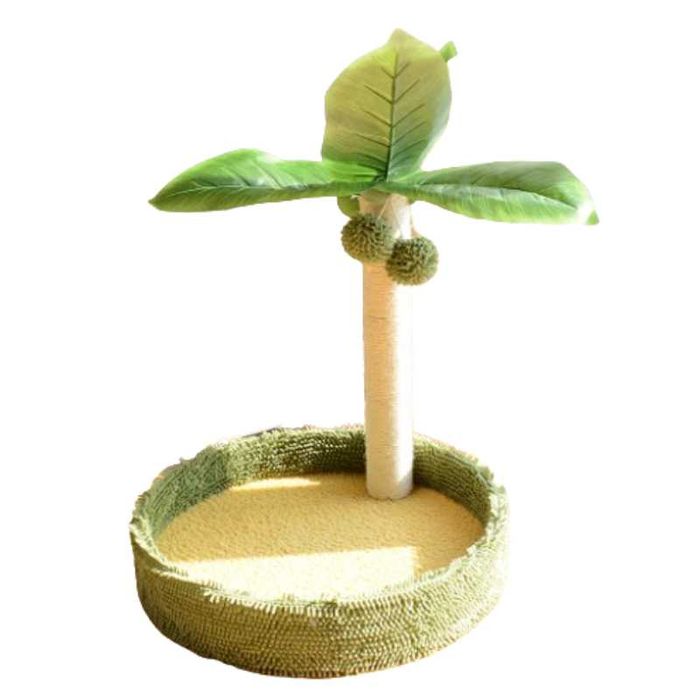 Драскалка за котки палма MP12