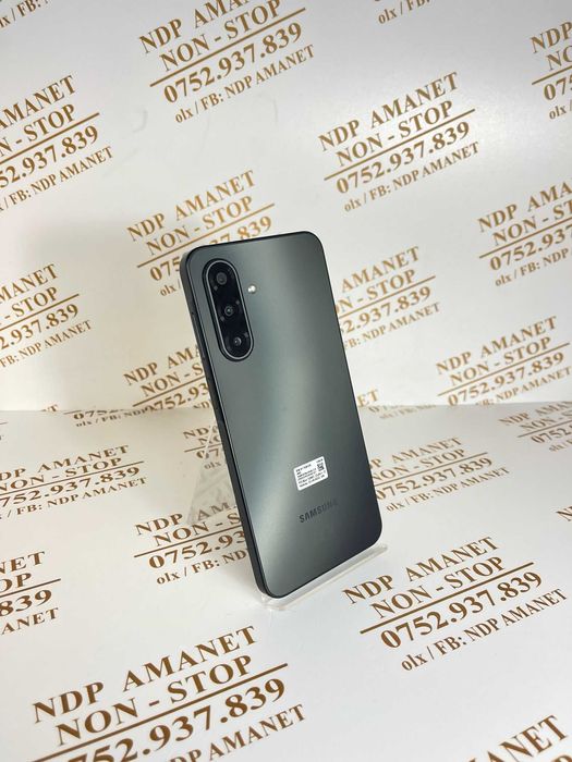 NDP Amanet NON-STOP Bld.Iuliu Maniu 69 SAMSUNG A17 (51030)