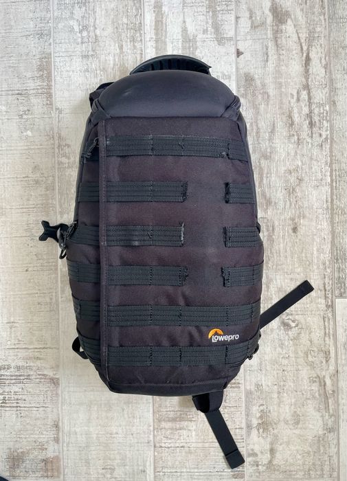 Раница Lowepro ProTactic BP 250 AW