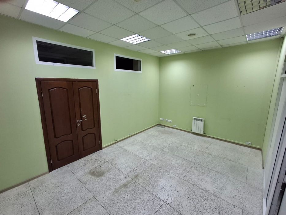 Сдается коммерческое помещение 20кв м