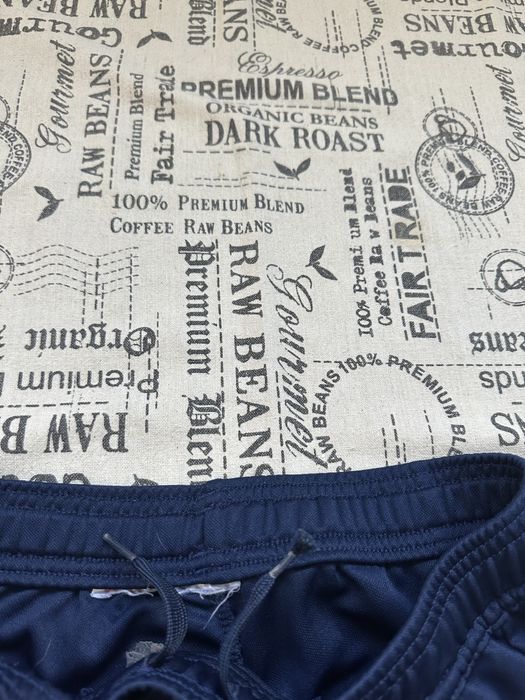 Adidas Aeroready original долнище.S