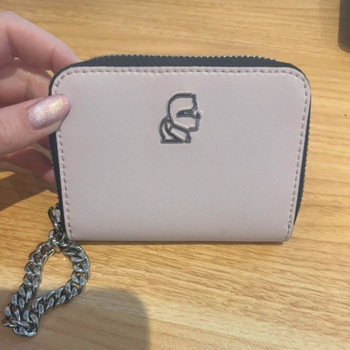 Портмоне Karl Lagerfeld