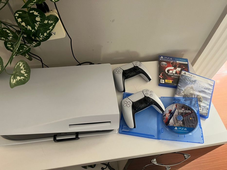Playstation 5 Sony