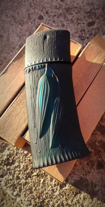 Parfum Kenzo Pour Homme EDT 1991 vintage rar, nou nefolosit fara cutie